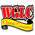 WGLC 100.1 FM