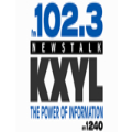 KXYL 102.3 FM