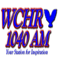 WCHR 1040 AM