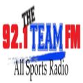 92.1 The Team FM