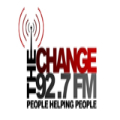 92.7 The Change