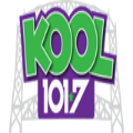 KOOL 101.7 FM