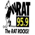 WRAT 95.9 FM