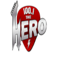 100.1 The Hero