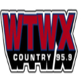 WTWX 95.9 FM