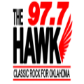 97.7 The Hawk