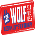 97.7 & 97.3 The Wolf