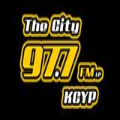 97.7 The City