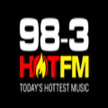 98.3 Hot FM