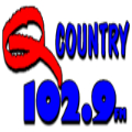 Q Country 102.9