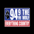 94.9 The Wolf