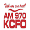 AM 970 KCFO