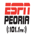 101.1 ESPN Peoria