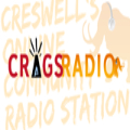 Crags Radio