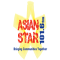 Asian Star 101.6 FM