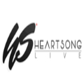 Heartsong Live