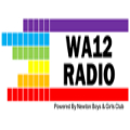 WA12Radio