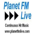 Planet FM Live