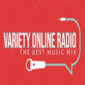 Variety Online Radio