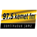 97.5 Kemet FM