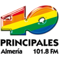 40 Principales Almería