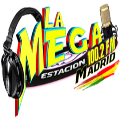 La Mega Estacion