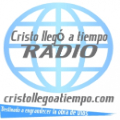 Cristo Llegó a Tiempo Radio