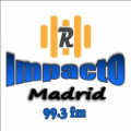 Radio Impacto Madrid