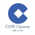 COPE Caceres