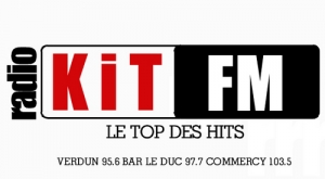 Kit FM - 95.6 FM