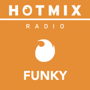 Hotmixradio Funky