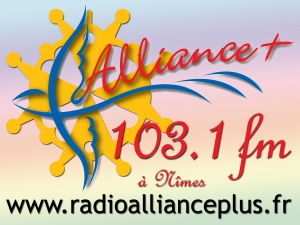 Radio Alliance Plus - 103.1 FM