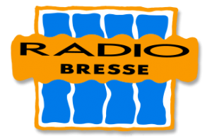 Radio Bresse - 92.8 FM