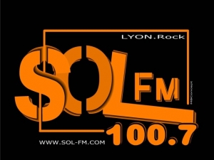 SOL FM - 100.7 FM