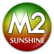 RADIOM2 SUNSHINE