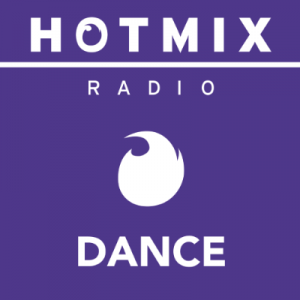 HotmixRadio Dance