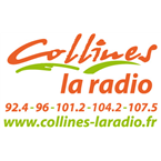 Collines FM - 92.4 FM