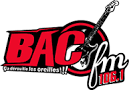 Bac FM - 106.1 FM