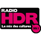 Radio HDR - 99.1-FM