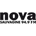 Nova Sauvagine