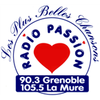 Radio Passion