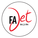 Radio Fajet