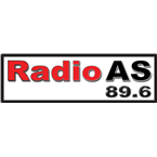 Radio AS