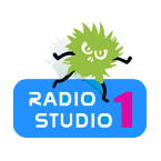 Radio Studio 1