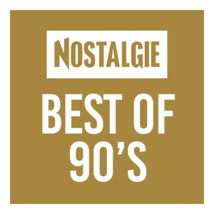 Nostalgie Best Of 90'S