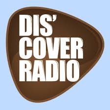 Dis' Cover Radio