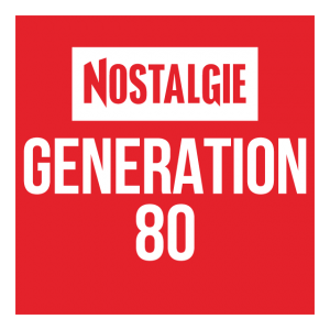 Nostalgie Generation 80