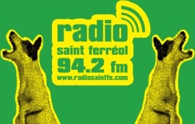 Radio Saint Ferreol