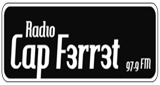 Radio Cap Ferret