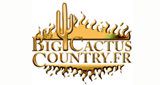 Big Cactus Country Radio